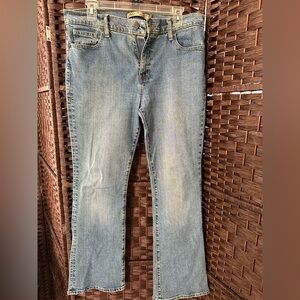 Old Navy Light Blue Women Jeans